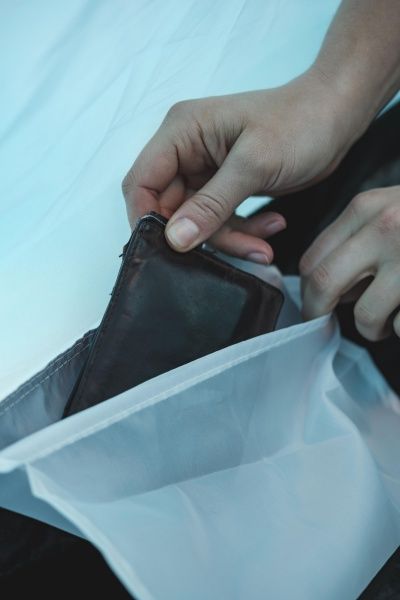 Палатка туристическая Bestway Active Mount 3