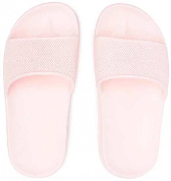 Шльопанці Coqui Candy pink 7083-100-4100 р.EUR 26/27 світло-рожевий