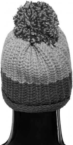 Шапка Adidas AY7872 OSFW сірий