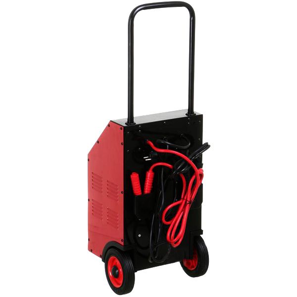 Пускозарядное устройство Auto Assistance AA-500 START 500A