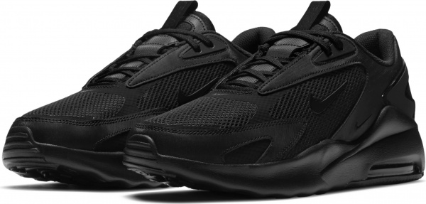 Кросівки Nike Nike Air Max Bolt CU4151-001 р.US 11,5 чорний