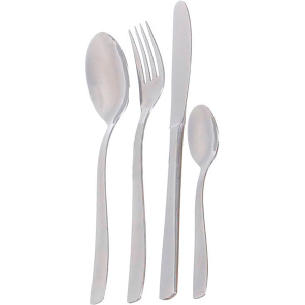 Набор столовых приборов Dart Hotel 24 предметов