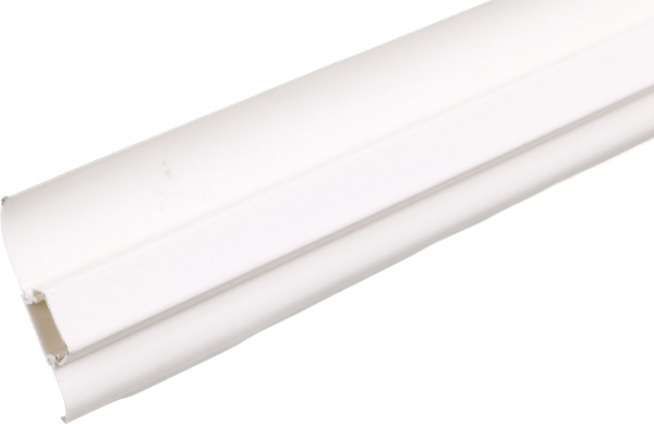 Плинтус ПВХ 97326 Grun Holz ясень дриаде 20х58х2500 мм 