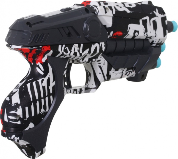 Игрушечное оружие KAI LI TOYS Щит с фонариком OTE0656222