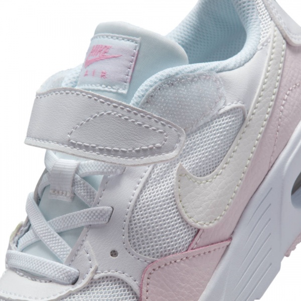 Кросівки Nike AIR MAX SC CZ5356-115 р.35 білий