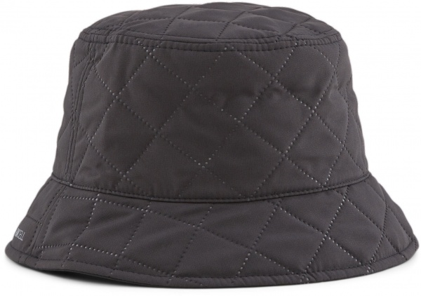 Панама Puma PRIME OVERPUFF BUCKET HAT 02488901 р.S-M черный