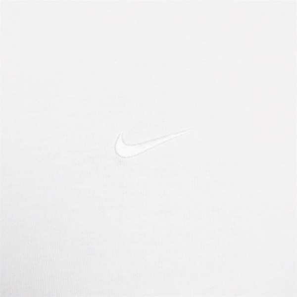 Футболка Nike M NK DF PRIMARY STMT SS DV9831-100 р.XL білий