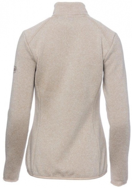 Джемпер Turbat DREAMER 2 WMN TRB Dreamer 2 Wmn beige р.M бежевый
