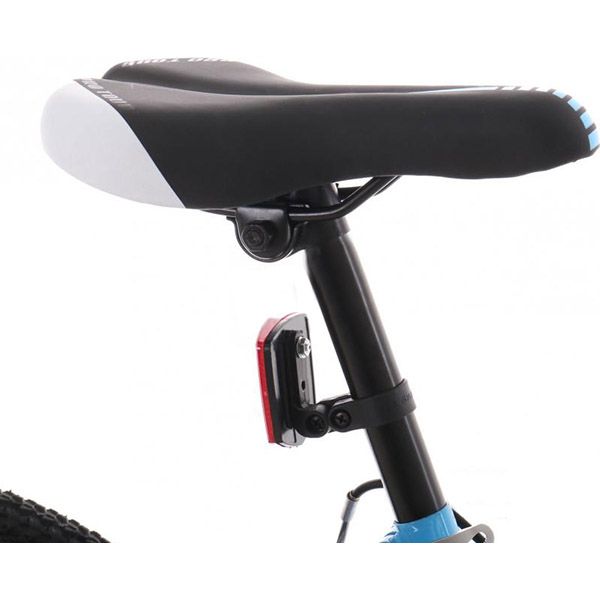 Велосипед Pro Tour 17 XC100 Lady голубой