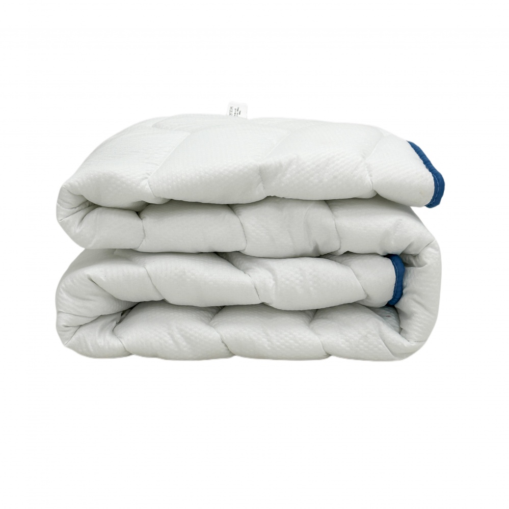 Одеяло BUBBLE демисезонное ЗИГЗАГ 200x220 см ARCLOUD