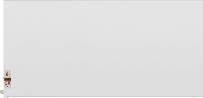 Панель тепловая SunWay SWH RE 700 белая + SWH 700