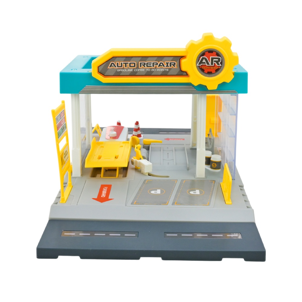 Паркінг Shantou PS005-2