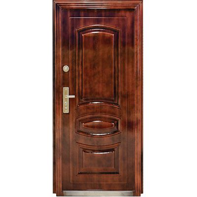 Двери металлические ТР-С31+ 2050x960x66 мм правые