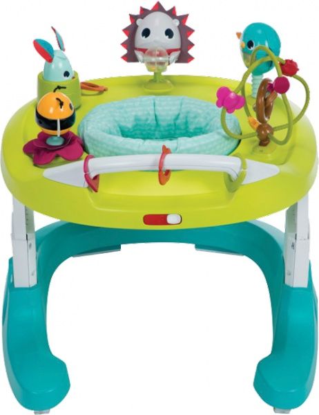 Интерактивный развивающий центр Tiny Love 4в1 Веселая Поляна 1805000011