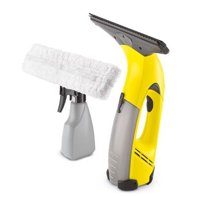 Пылесос оконный Kärcher WV 50 plus