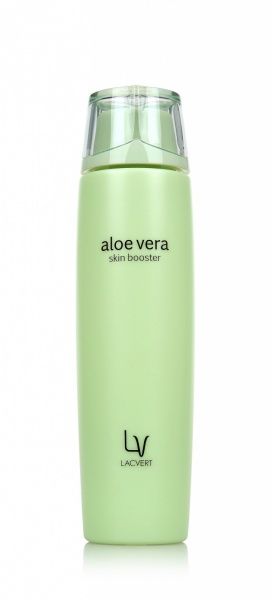 Тонер Lacvert бустер Алоэ Вера 220 мл