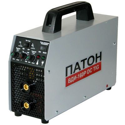 Сварочный аппарат Патон ВДИ-250S