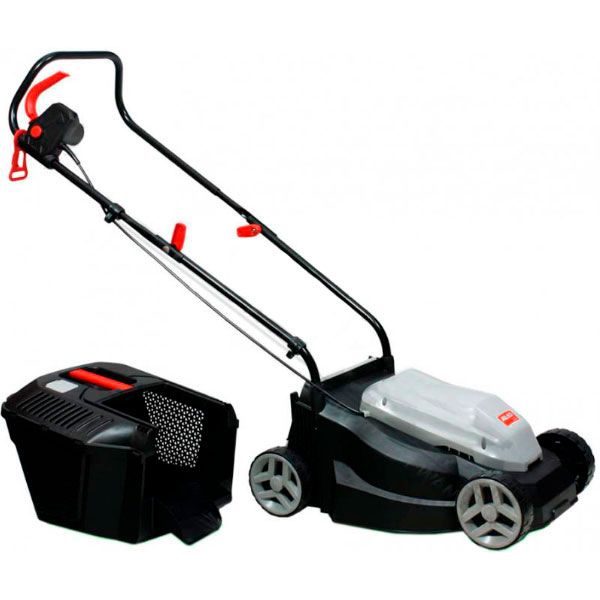 Газонокосарка електрична AL-KO Classic 3.25 E (113257)