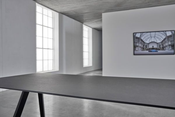 Конструктор LEGO Technic Bugatti Chiron 42083