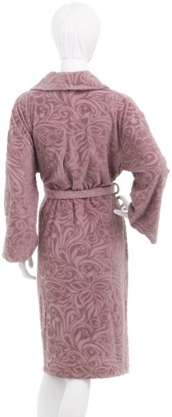 Халат махровый La Nuit Home Sangria р. L розовая дымка 