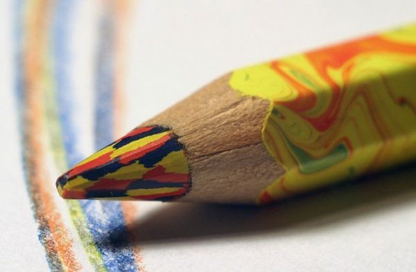 Карандаш с многоцветным грифелем Magic Original 3405000031TD Koh-i-Noor