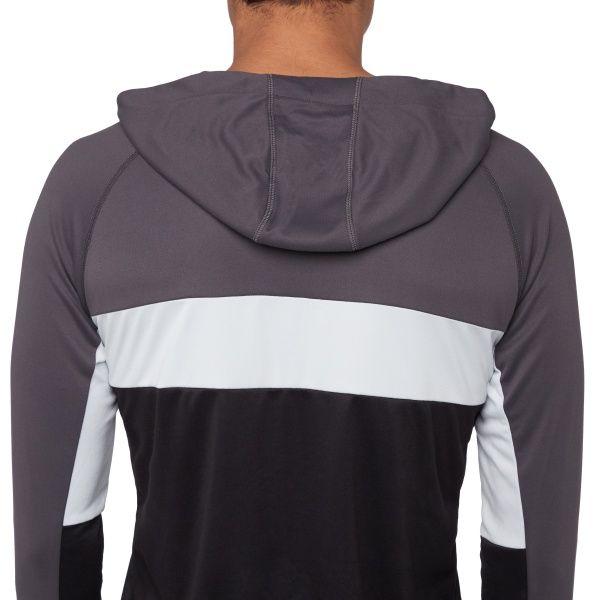 Футболка Pro Touch Rick ux 294897-903050 L чорний