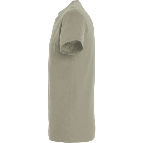 Футболка Sol's р. XL хаки 