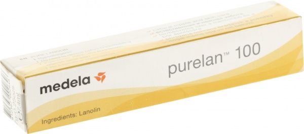 Крем Medela Purelan 7 мл