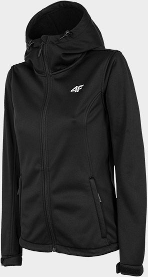 Куртка 4F NOSD4-SFD300-20S 2XL чорний