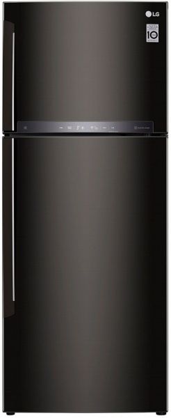 Холодильник LG GC-H502HBHZ
