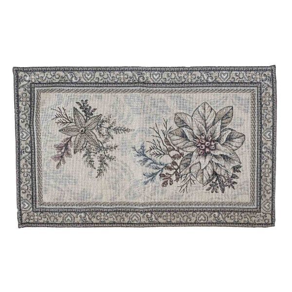 Серветка La Nuit La Nuit Мiлана 28x50 см 