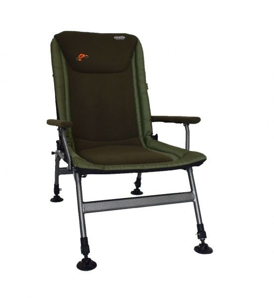 Крісло розкладне Novator SR-8 Relax