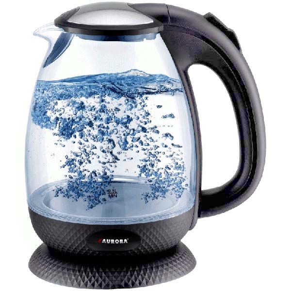 Чайник электрический Aurora AU-3505