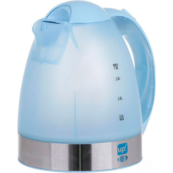 Электрочайник UP! (Underprice) EK1027BLP 