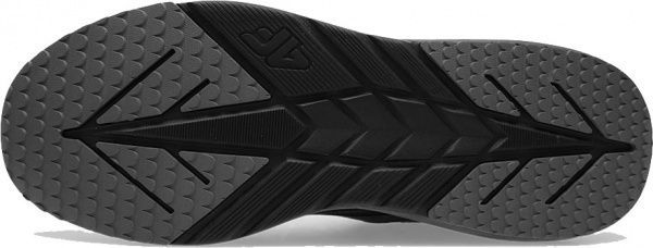 Кроссовки 4F D4L21-OBML202-21S р.EUR 46 черный