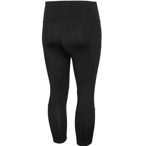 Лосини 4F NOSH4-SPDF002-24M р.S сірий меланж