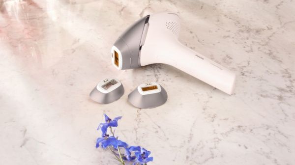 Фотоэпилятор Philips Lumea Series 9000 BRI958/00 Lumea IPL 9000 Series BRI958/00