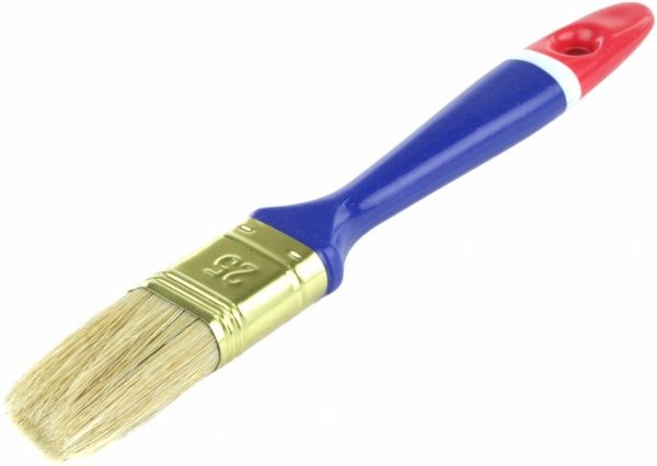 Пензель плаский Hardy 1 25 мм 0200-314410