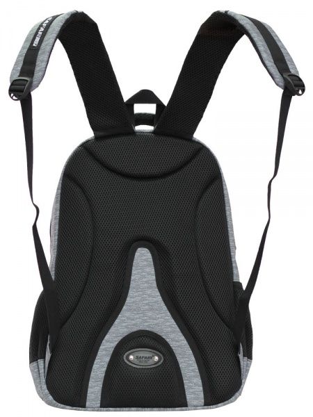 Ранец школьный Safari 3 отделения 21-191L-1