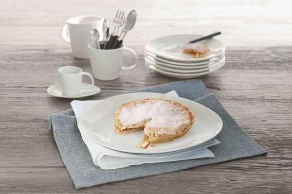 Тарілка обідня Ala Maison 34 см 12028098 ASA