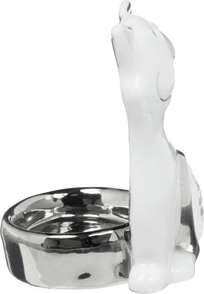 Статуэтка-подсвечник Кот HY21132A