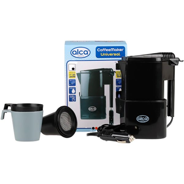 Кавоварка Alca в авто 12В 542120 