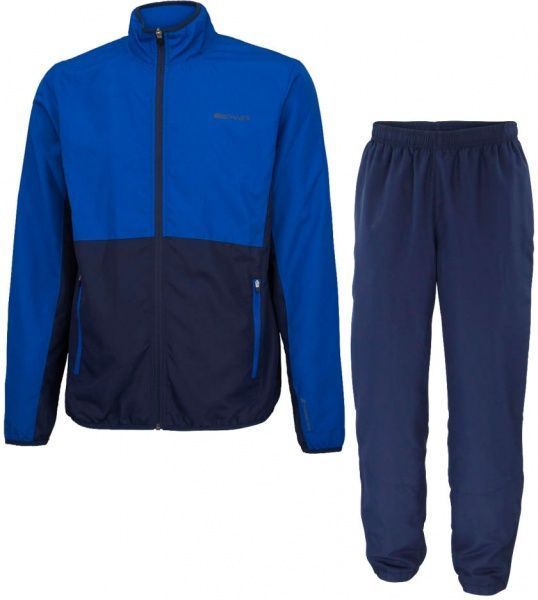 Спортивний костюм Energetics Divio+Dobrin Y 267852-532 р. M синій