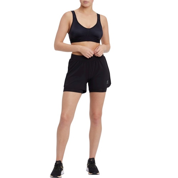 Бра Energetics EN Silvia wm 163649-050 р.70B чорний