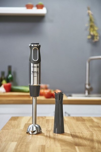 Блендер заглибний Tefal QUICKCHEF 2в1 HB659838 