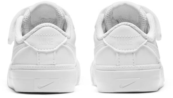 Кросівки Nike Court Legacy DA5382-104 р.US 7C білий