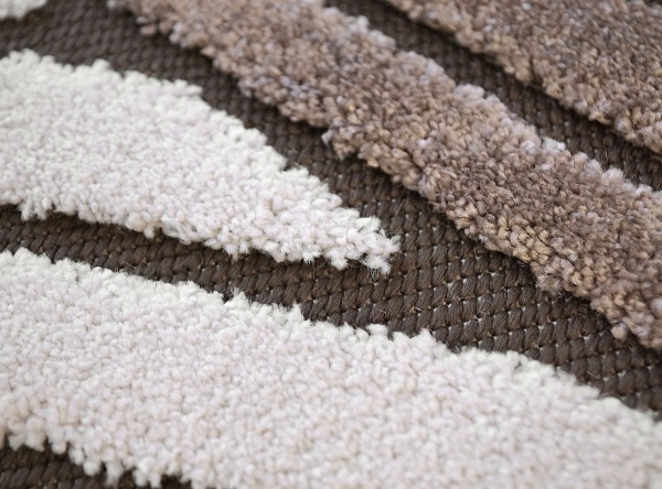 Килим Karat Carpet Fashion 0.8x1.5 м (32001/120) СТОК 