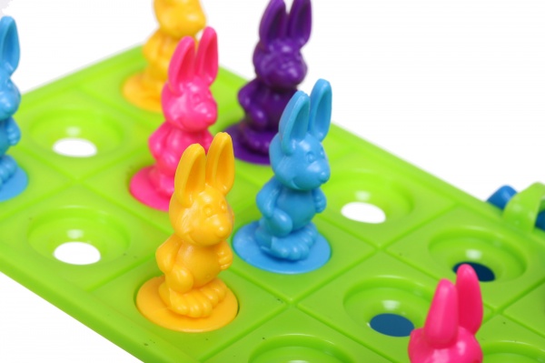 Гра настільна 707 GAMES Гойдалка OTG0935408