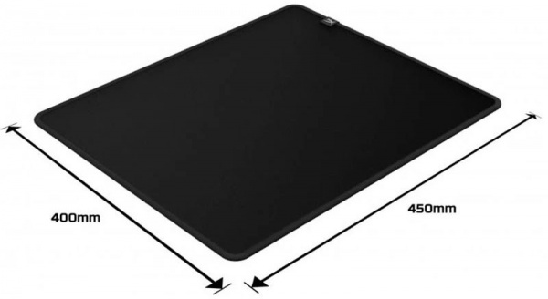 Ігрова поверхня HyperX Pulsefire Mat Large (4Z7X4AA) 