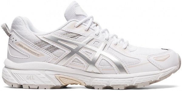 Кросівки Asics GEL-VENTURE 6 1202A431-100 р.42 білий